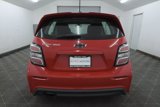 Used 2018 Chevrolet Sonic LT image 5