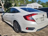 Used 2019 Honda Civic EX image 2