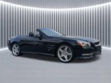 Used 2013 Mercedes-Benz SL 550 image 3