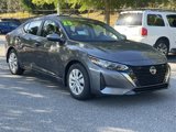 New 2025 Nissan Sentra S image 4