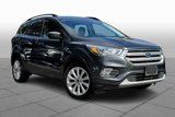 Used 2019 Ford Escape SEL image 2