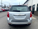 Used 2013 Chevrolet Equinox LS image 5