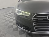 Used 2016 Audi A6 2.0T Premium Plus w/ Premium Plus Package image 2