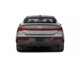 New 2025 Hyundai Elantra Sport image 5