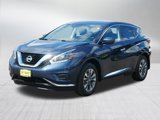 Used 2018 Nissan Murano S image 3