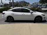 Used 2024 Nissan Sentra SV image 5