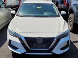 Used 2021 Nissan Sentra SV image 2