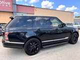 Used 2016 Land Rover Range Rover HSE image 6
