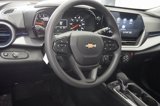 New 2025 Chevrolet Trax LS image 5
