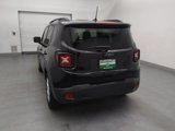 Used 2020 Jeep Renegade Latitude w/ Safety & Security Group II image 6