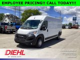 New 2024 RAM ProMaster 2500 w/ Safety Group image 3