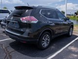 Used 2015 Nissan Rogue SL image 4