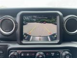 Used 2020 Jeep Gladiator Overland image 5