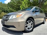 Used 2013 Honda Odyssey EX-L image 2