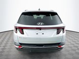 Used 2022 Hyundai Tucson SEL w/ Convenience + Premium Package image 6