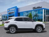 New 2024 Chevrolet TrailBlazer LS w/ LS Convenience Package image 5
