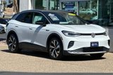 Certified 2021 Volkswagen ID.4 1st Edition image 2
