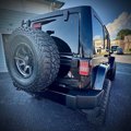 Used 2014 Jeep Wrangler Unlimited Sahara image 5