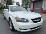 Used 2007 Hyundai Sonata SE image 3