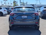 Used 2018 MAZDA MAZDA3 Touring image 3