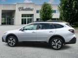 Used 2021 Subaru Outback Limited image 4