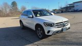 Certified 2022 Mercedes-Benz GLC 300 4MATIC w/ Multimedia Package Lite image 2