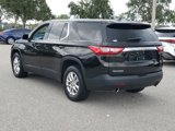 Used 2021 Chevrolet Traverse LS image 4