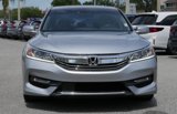 Certified 2017 Honda Accord EX-L image 2