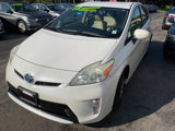 Used 2013 Toyota Prius Four image 5