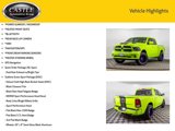 Used 2017 RAM 1500 Sport w/ Sublime Green Sport Package image 3