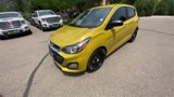 Used 2022 Chevrolet Spark LS image 4