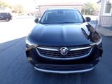 Used 2021 Buick Envision Essence w/ Technology Package I image 2