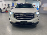 Used 2021 GMC Terrain SLT w/ Infotainment Package II image 2