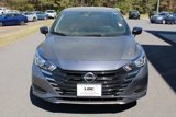 Used 2024 Nissan Versa S w/ Trunk Package image 2