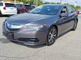 Used 2017 Acura TLX image 3