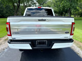 Used 2021 Ford F150 Platinum w/ Equipment Group 701A High image 6