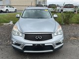 Used 2017 INFINITI QX50 AWD image 2