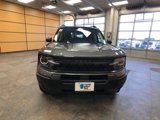 New 2025 Ford Bronco Sport Big Bend w/ Black Appearance Package image 2
