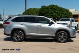 Used 2019 Toyota Highlander Plus image 4