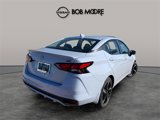 New 2025 Nissan Versa SR w/ Trunk Package image 5