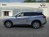 New 2025 INFINITI QX60 Pure image 3