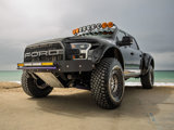 Used 2018 Ford F150 Raptor w/ Equipment Group 802A Luxury image 2