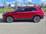 Used 2020 Ford Escape SEL image 4