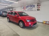 Used 2015 Dodge Journey R/T w/ Flexible Seating Group image 2