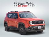 Used 2020 Jeep Renegade Sport image 2