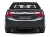 Used 2014 Toyota Camry XLE image 5
