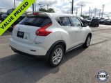 Used 2014 Nissan Juke SV image 4