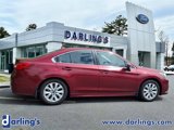 Used 2016 Subaru Legacy 2.5i Premium image 4