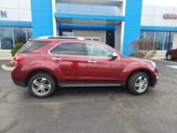 Used 2017 Chevrolet Equinox Premier w/ Enhanced Convenience Package image 4