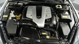 Used 2002 Lexus SC 430 Convertible image 3